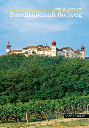 ISBN 9783795420246: Benediktinerstift Göttweig