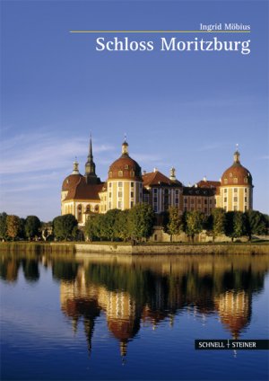 ISBN 9783795421533: Schloss Moritzburg