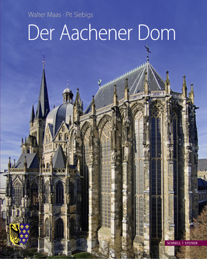 ISBN 9783795424459: Der Aachener Dom