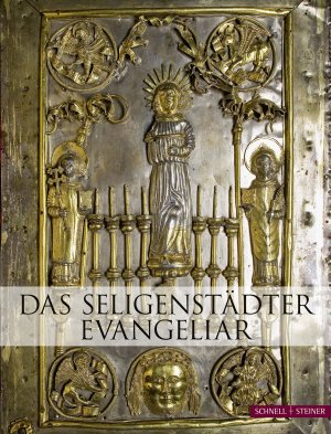 ISBN 9783795425319: Das Seligenstädter Evangeliar