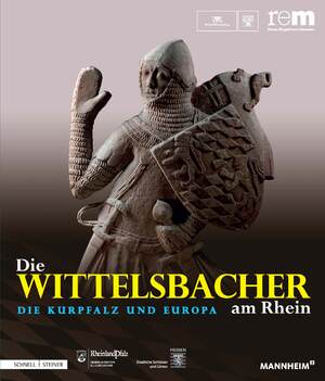 ISBN 9783795426446: Die Wittelsbacher am Rhein. Die Kurpfalz und Europa - 2 Bände