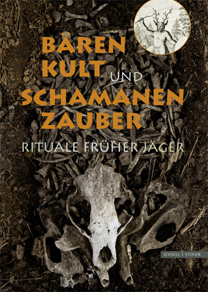 ISBN 9783795430825: Brenkult und Schamanenzauber : Rituale frher Jger ; eine Ausstellung des Archologischen Museums Frankfurt. herausgegeben von Egon Wamers