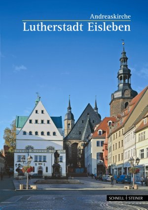 ISBN 9783795440244: Eisleben - Die Andreaskirche