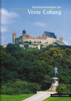 ISBN 9783795446031: Coburg - Veste