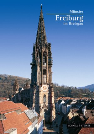 ISBN 9783795446833: Freiburg i. Breisgau