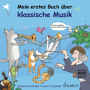 ISBN 9783795719586: Mein erstes Buch über klassische Musik