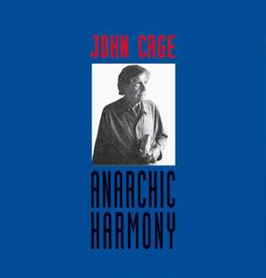 ISBN 9783795720025: Anarchic Harmony