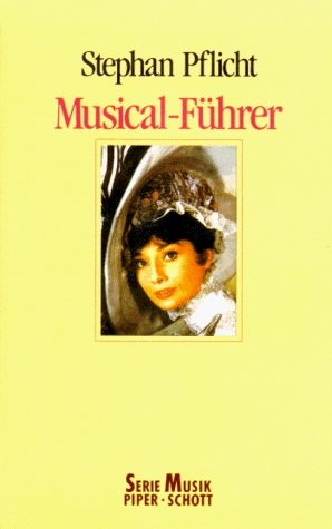 ISBN 9783795782061: Musical-Führer