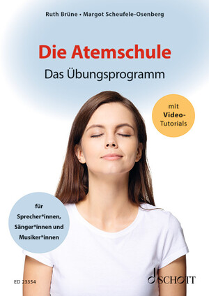 ISBN 9783795786960: Die Atemschule