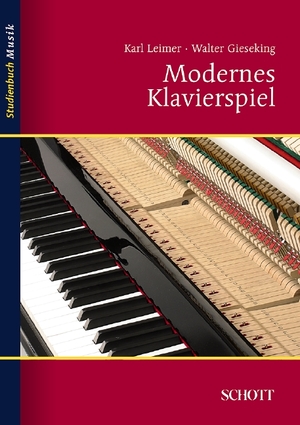 ISBN 9783795787073: Modernes Klavierspiel - Mit Ergänzung: Rhythmik, Dynamik, Pedal