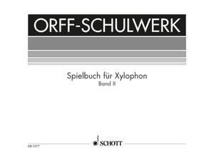 ISBN 9783795795689: Spielbuch für Xylophon Band 2