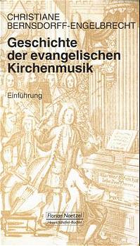 ISBN 9783795901417: Geschichte der evangelischen Kirchenmusik – Einführung