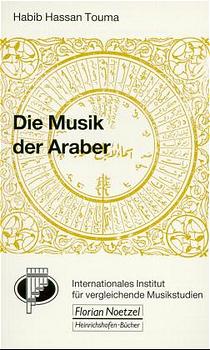 ISBN 9783795901820: Die Musik der Araber