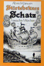 ISBN 9783796302329: Störtebekers Schatz - Friesische Märchen. Ungelesen