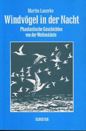 ISBN 9783796302992: Windvögel in der Nacht - Phantastische Geschichten von der Wattenküste (2)