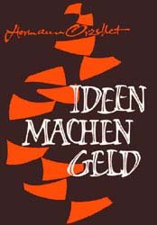 ISBN 9783796401374: Ideen machen Geld