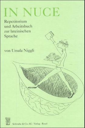 neues Buch – Ursula Niggli – In nuce