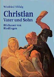 ISBN 9783796609169: Christian Vater und Sohn