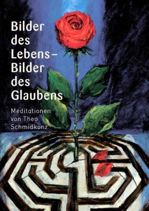 ISBN 9783796613319: Bilder des Lebens - Bilder des Glaubens - Meditationen