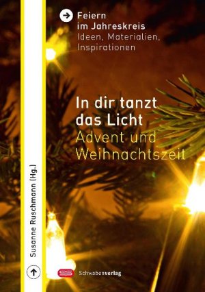 neues Buch – In dir tanzt das Licht