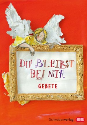 ISBN 9783796615320: Du bleibst bei mir - Gebete