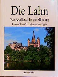 ISBN 9783797306791: Die Lahn