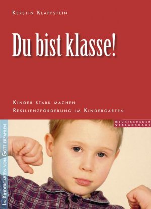 ISBN 9783797501882: Du bist klasse!