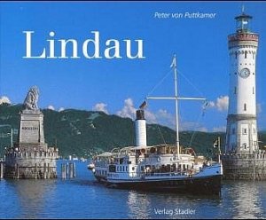 ISBN 9783797705112: Lindau