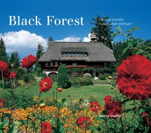 ISBN 9783797705259: Black Forest