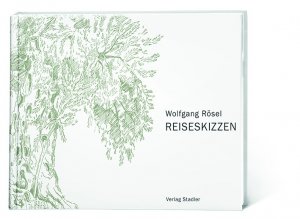 ISBN 9783797707277: Reiseskizzen – eines Architekten und Ingenieurs aus mehr als 60 Jahren