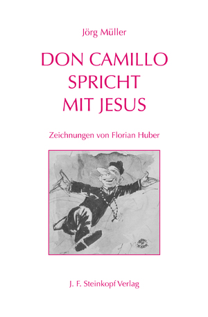 ISBN 9783798407381: Don Camillo spricht mit Jesus