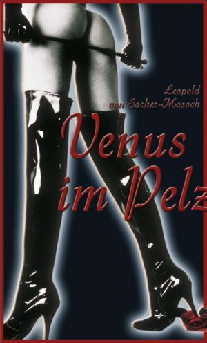 ISBN 9783798601611: Venus im Pelz