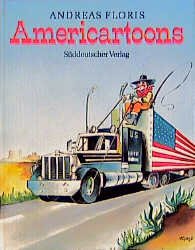 ISBN 9783799164900: Americartoons