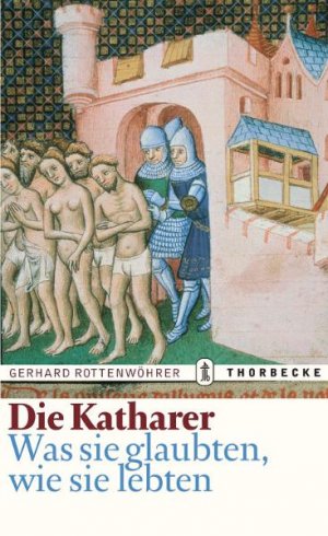 ISBN 9783799501781: Die Katharer