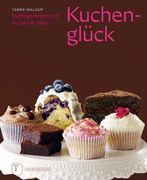 ISBN 9783799502344: Kuchenglück - Lieblingsrezepte für Kuchen & mehr