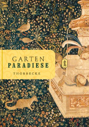 gebrauchtes Buch – Gartenparadiese