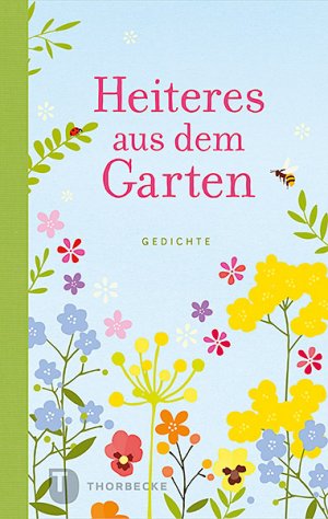 ISBN 9783799506786: Heiteres aus dem Garten