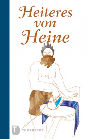 ISBN 9783799507356: Heiteres von Heine