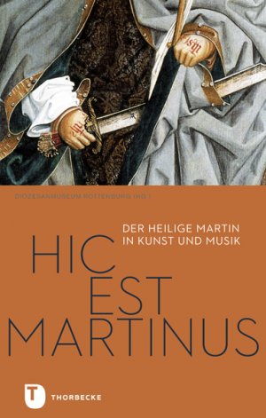 https://images.booklooker.de/s/9783799510745/Hic-est-Martinus-Der-heilige-Martin-in-Kunst-und-Musik.jpg