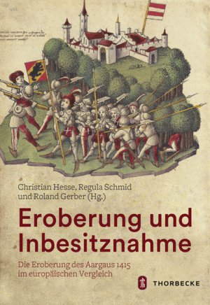 ISBN 9783799512435: Eroberung und Inbesitznahme