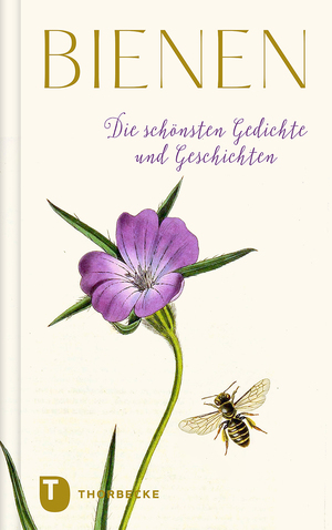 neues Buch – Bienen | Die schönsten Texte und Gedichte | Buch | 64 S. | Deutsch | 2024 | Jan Thorbecke Verlag | EAN 9783799520515