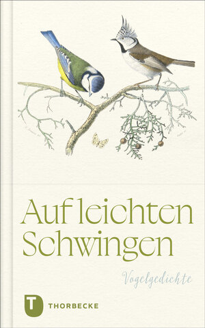 ISBN 9783799521109: Auf leichten Schwingen