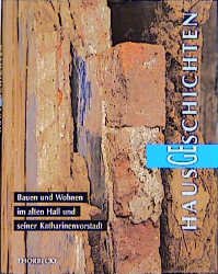 ISBN 9783799533102: Haus(ge)schichten