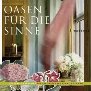 ISBN 9783799535359: Oasen für die Sinne