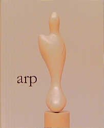 ISBN 9783799536264: Hans Arp - Eine Übersicht