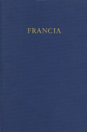 ISBN 9783799572040: Francia