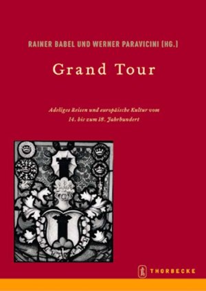 ISBN 9783799574549: Grand Tour