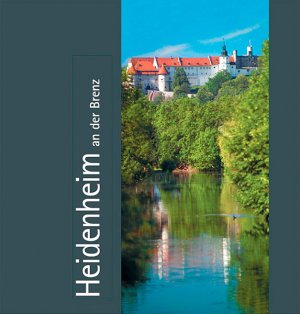 ISBN 9783799580311: Heidenheim an der Brenz