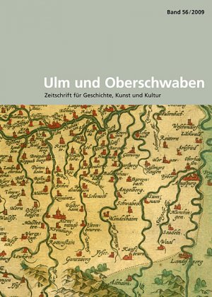 ISBN 9783799580458: Ulm und Oberschwaben - Zeitschrift für Geschichte, Kunst und Kultur