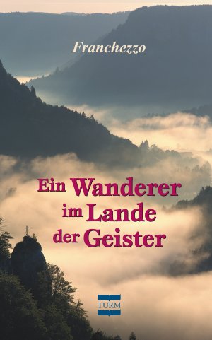 ISBN 9783799900508: Ein Wanderer im Lande der Geister